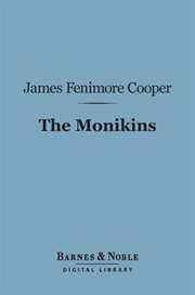 The Monikins cover image