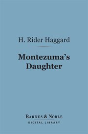 Montezuma's daughter cover image