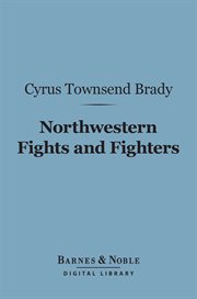 Northwestern fights and fighters cover image