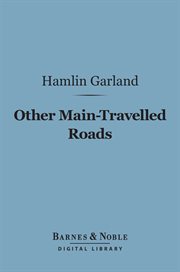 Other main-travelled roads cover image