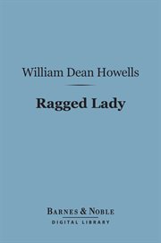 Ragged lady : a novel cover image
