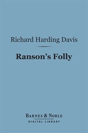 Ranson's folly cover image