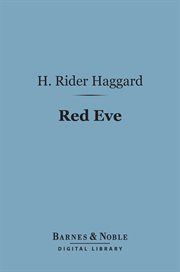Red Eve cover image