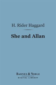 She and Allan cover image