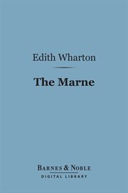 The Marne cover image