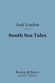 South Sea tales cover image