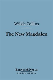 The new Magdalen cover image