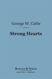Strong hearts cover image