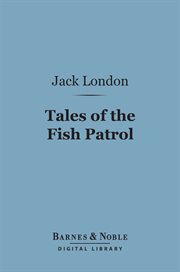 Tales of the fish patrol cover image
