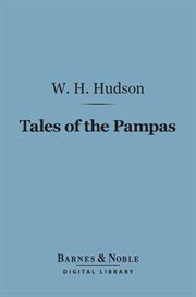 Tales of the Pampas cover image