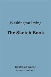 The sketch book cover image