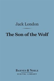The son of the wolf : tales of the Far North cover image