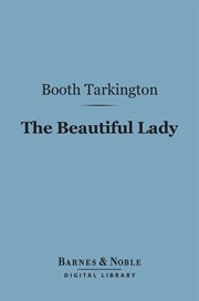 The beautiful lady cover image