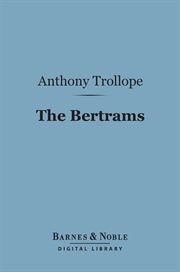 The Bertrams cover image