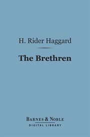 The brethren cover image