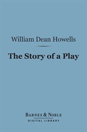 The story of a play cover image
