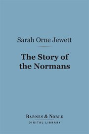 The story of the Normans cover image