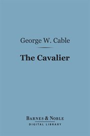 The cavalier cover image