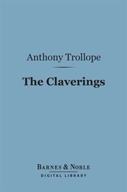 The Claverings cover image