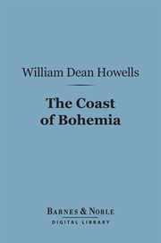 The coast of Bohemia cover image