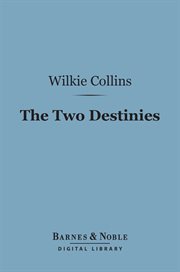 The two destinies cover image
