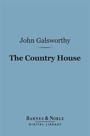 The country house cover image
