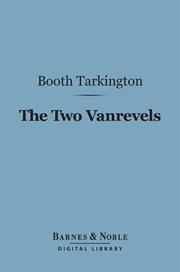 The two Vanrevels cover image