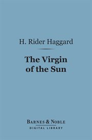 The virgin of the sun cover image