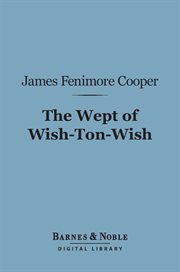 The wept of Wish-Ton-Wish cover image