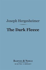 The dark fleece cover image