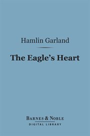 The eagle's heart cover image