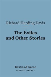 The exiles and other stories cover image