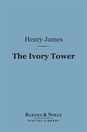 The Ivory Tower cover image