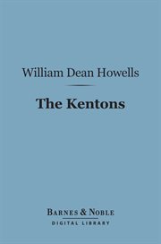 The Kentons : a novel cover image