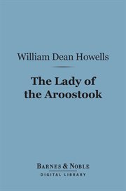 The Lady of the Aroostook cover image