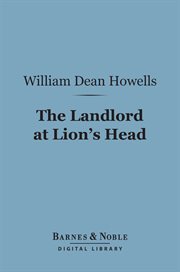 The landlord at Lion's Head cover image