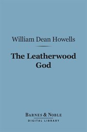 The Leatherwood god cover image
