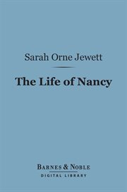 The life of Nancy cover image