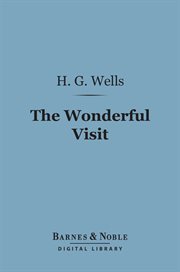 The wonderful visit cover image