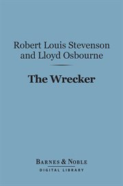 The wrecker cover image
