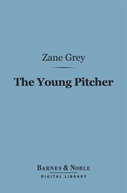 The young pitcher cover image
