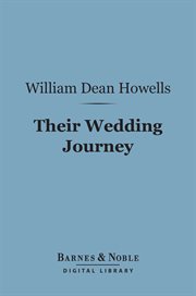 Their wedding journey cover image