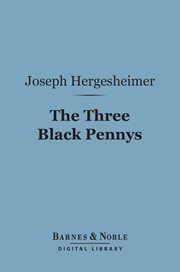 The three black Pennys cover image