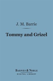 Tommy and Grizel cover image