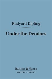 Under the deodars cover image