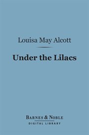 Under the lilacs cover image