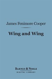 Wing and wing cover image