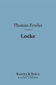 Locke cover image