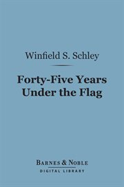 Forty-five years under the flag cover image