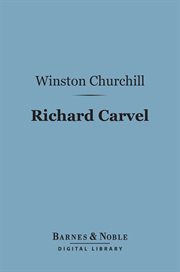 Richard Carvel cover image